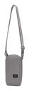 pacsafe RFIDsafe Crossbody Bag Stone