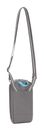 pacsafe RFIDsafe Crossbody Bag Stone