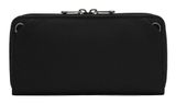pacsafe RFIDsafe Continental Wallet Jet Black