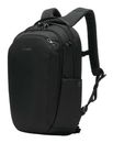 pacsafe V 26L Tour Backpack Jet Black