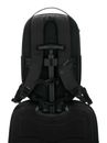 pacsafe V 26L Tour Backpack Jet Black