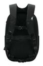 pacsafe V 26L Tour Backpack Jet Black