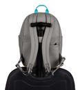 pacsafe Go 15L Backpack Stone pacsafe Go 15L Backpack Stone