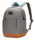 pacsafe Go 15L Backpack Stone pacsafe Go 15L Backpack Stone