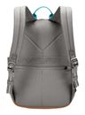 pacsafe Go 15L Backpack Stone pacsafe Go 15L Backpack Stone