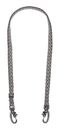 pacsafe Cut Resistant Lanyard Grey pacsafe Cut Resistant Lanyard Grey