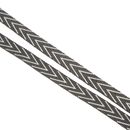 pacsafe Cut Resistant Lanyard Grey pacsafe Cut Resistant Lanyard Grey