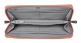 pacsafe RFIDsafe Continental Wallet Rose