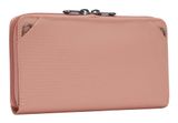 pacsafe RFIDsafe Continental Wallet Rose