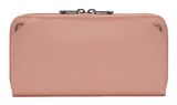 pacsafe RFIDsafe Continental Wallet Rose