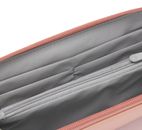 pacsafe RFIDsafe Continental Wallet Rose