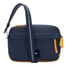 pacsafe Go Crossbody Bag Coastal Blue