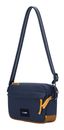 pacsafe Go Crossbody Bag Coastal Blue