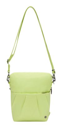 pacsafe Citysafe CX ECONYL® Convertible Crossbody Matcha