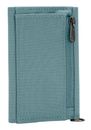 pacsafe RFIDsafe Trifold Wallet Fresh Mint pacsafe RFIDsafe Trifold Wallet Fresh Mint