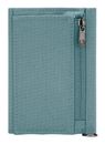 pacsafe RFIDsafe Trifold Wallet Fresh Mint pacsafe RFIDsafe Trifold Wallet Fresh Mint