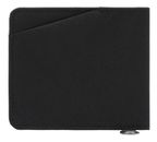 pacsafe RFIDsafe Bifold Wallet Jet Black pacsafe RFIDsafe Bifold Wallet Jet Black