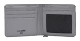 pacsafe RFIDsafe Bifold Wallet Jet Black pacsafe RFIDsafe Bifold Wallet Jet Black
