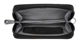 pacsafe RFIDsafe Card Wallet Jet Black pacsafe RFIDsafe Card Wallet Jet Black
