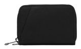 pacsafe RFIDsafe Card Wallet Jet Black pacsafe RFIDsafe Card Wallet Jet Black