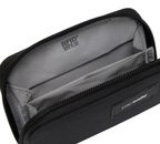 pacsafe RFIDsafe Card Wallet Jet Black pacsafe RFIDsafe Card Wallet Jet Black