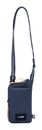 pacsafe Go Tech Crossbody Bag Coastal Blue