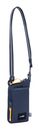 pacsafe Go Tech Crossbody Bag Coastal Blue