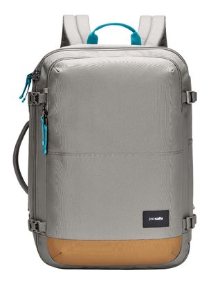 pacsafe Go Carry-On Backpack Stone