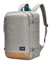 pacsafe Go Carry-On Backpack Stone