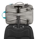pacsafe Go Carry-On Backpack Stone