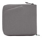 pacsafe RFIDsafe Zip Around Wallet Stone pacsafe RFIDsafe Zip Around Wallet Stone
