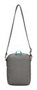 pacsafe Go Festival Crossbody Bag Stone