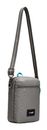 pacsafe Go Festival Crossbody Bag Stone