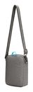 pacsafe Go Festival Crossbody Bag Stone