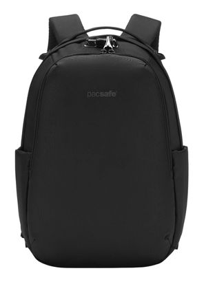 pacsafe V 16L All - Around Backpack Jet Black