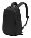 pacsafe V 16L All - Around Backpack Jet Black