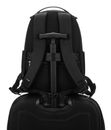 pacsafe V 16L All - Around Backpack Jet Black