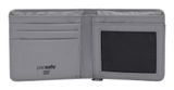 pacsafe RFIDsafe Bifold Wallet Stone