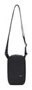 pacsafe RFIDsafe Crossbody Bag Jet Black