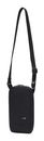 pacsafe RFIDsafe Crossbody Bag Jet Black