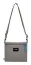 pacsafe Pacsafe Go Crossbody Pouch Stone