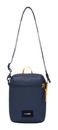 pacsafe Go Festival Crossbody Bag Coastal Blue