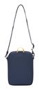 pacsafe Go Festival Crossbody Bag Coastal Blue