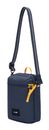 pacsafe Go Festival Crossbody Bag Coastal Blue