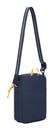 pacsafe Go Festival Crossbody Bag Coastal Blue