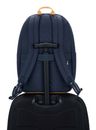 pacsafe Go 25L Backpack Coastal Blue