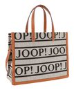 JOOP! Paraffa Aurelia Shopper XL Cognac