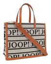JOOP! Paraffa Aurelia Shopper XL Cognac