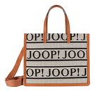 JOOP! Paraffa Aurelia Shopper XL Cognac