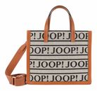 JOOP! Paraffa Aurelia Handbag M Cognac